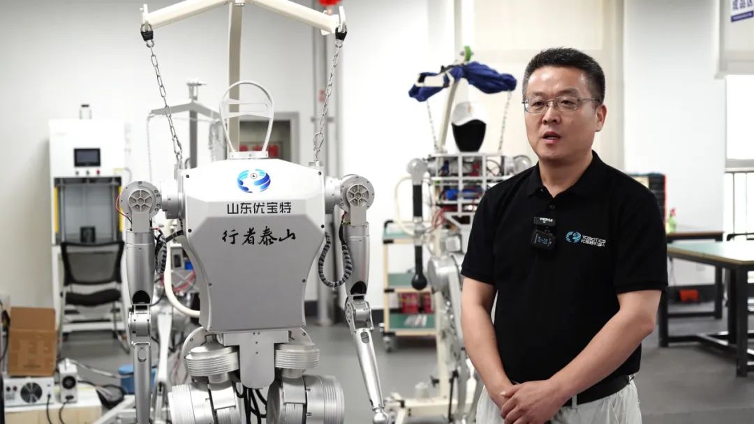 關于“數(shù)字濟南”重大機遇，高新區(qū)企業(yè)有話說