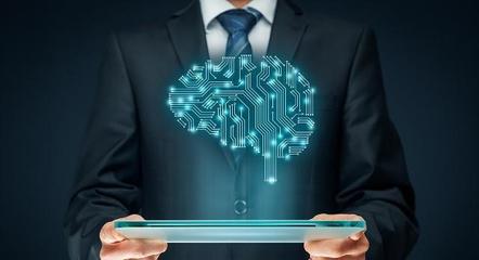 人工智能 未來已來，你會選擇報考嗎？